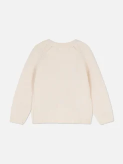 Gilet à Fleurs Brodées