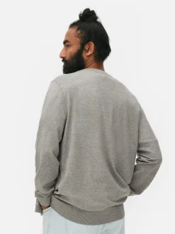 Gilet à Gros Boutons