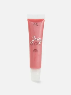 Gloss à Lèvres Parfumé Pulpeux PS