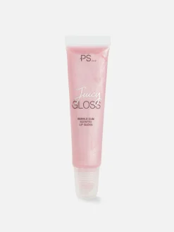 Gloss à Lèvres Parfumé Pulpeux PS