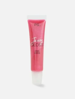 Gloss à Lèvres Parfumé Pulpeux PS