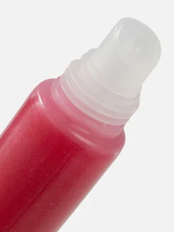 Gloss à Lèvres Parfumé Pulpeux PS