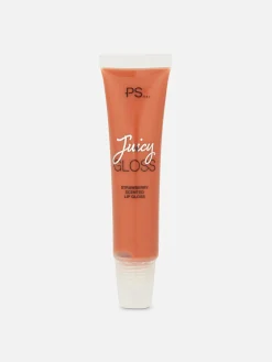 Gloss à Lèvres Parfumé Pulpeux PS