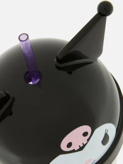 Gobelet Avec Paille Hello Kitty Kuromi