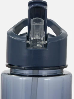 Gourde Avec Paille Pop-up