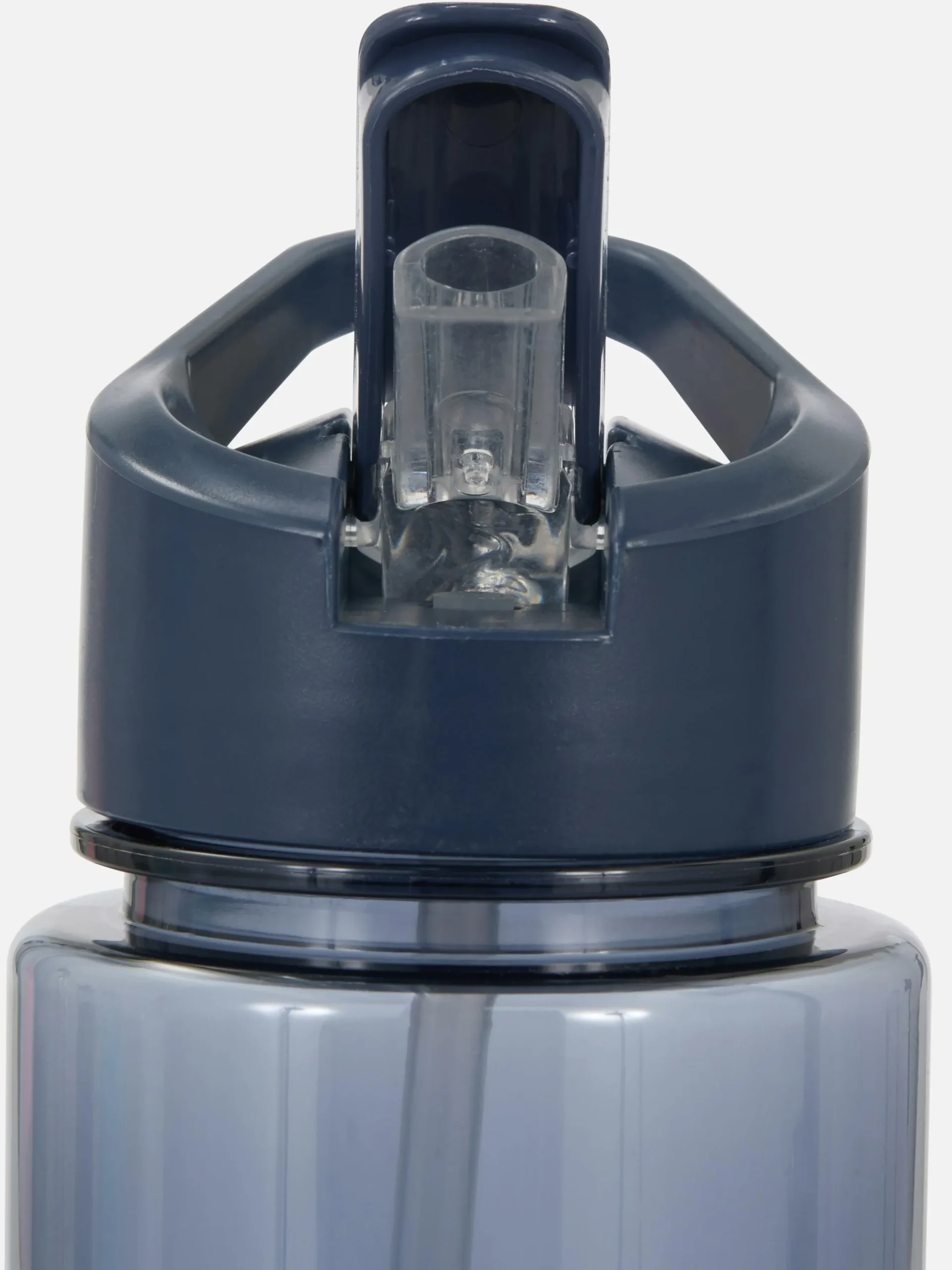 Gourde Avec Paille Pop-up