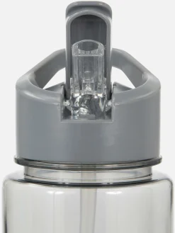 Gourde Avec Paille Pop-up