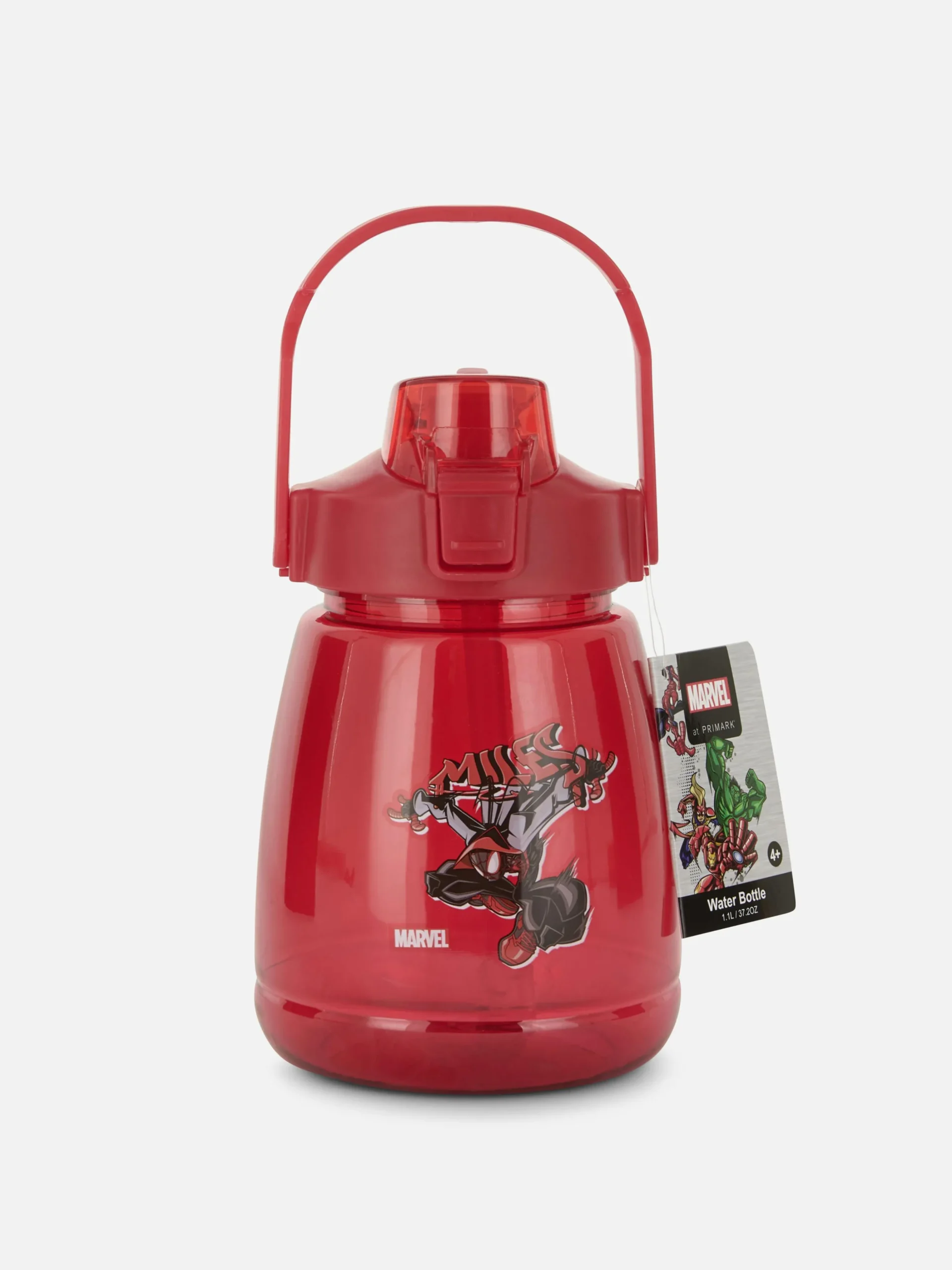 Gourde MARVEL Spider-Man Miles Morales