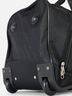 Grand Sac De Voyage à Roulettes