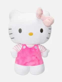 Grande Peluche Hello Kitty