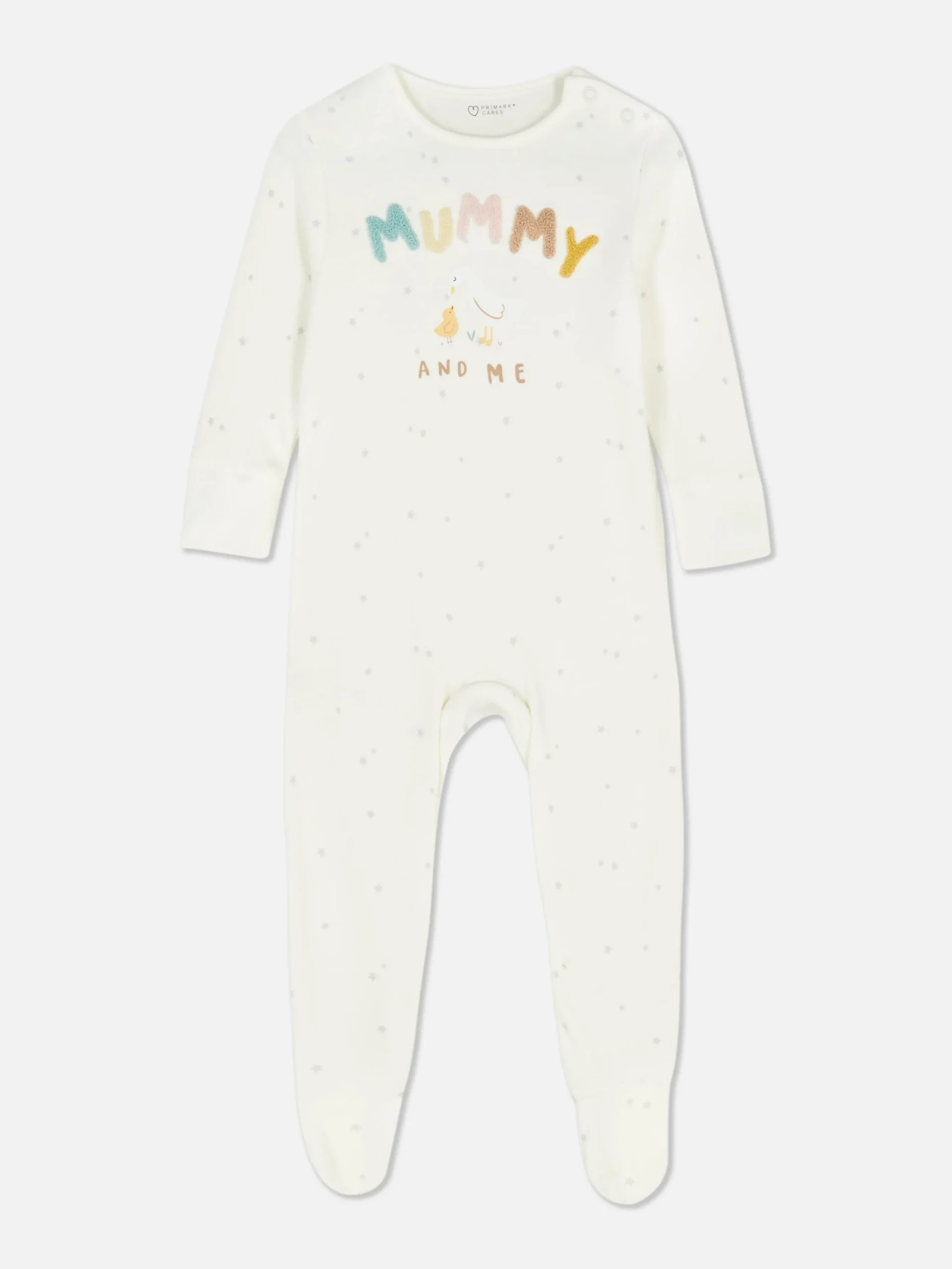 Grenouillère Mummy And Me