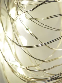 Guirlande Lumineuse LED Lucioles