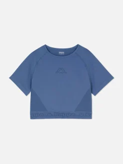 Haut Court Kappa X Primark à Coordonner