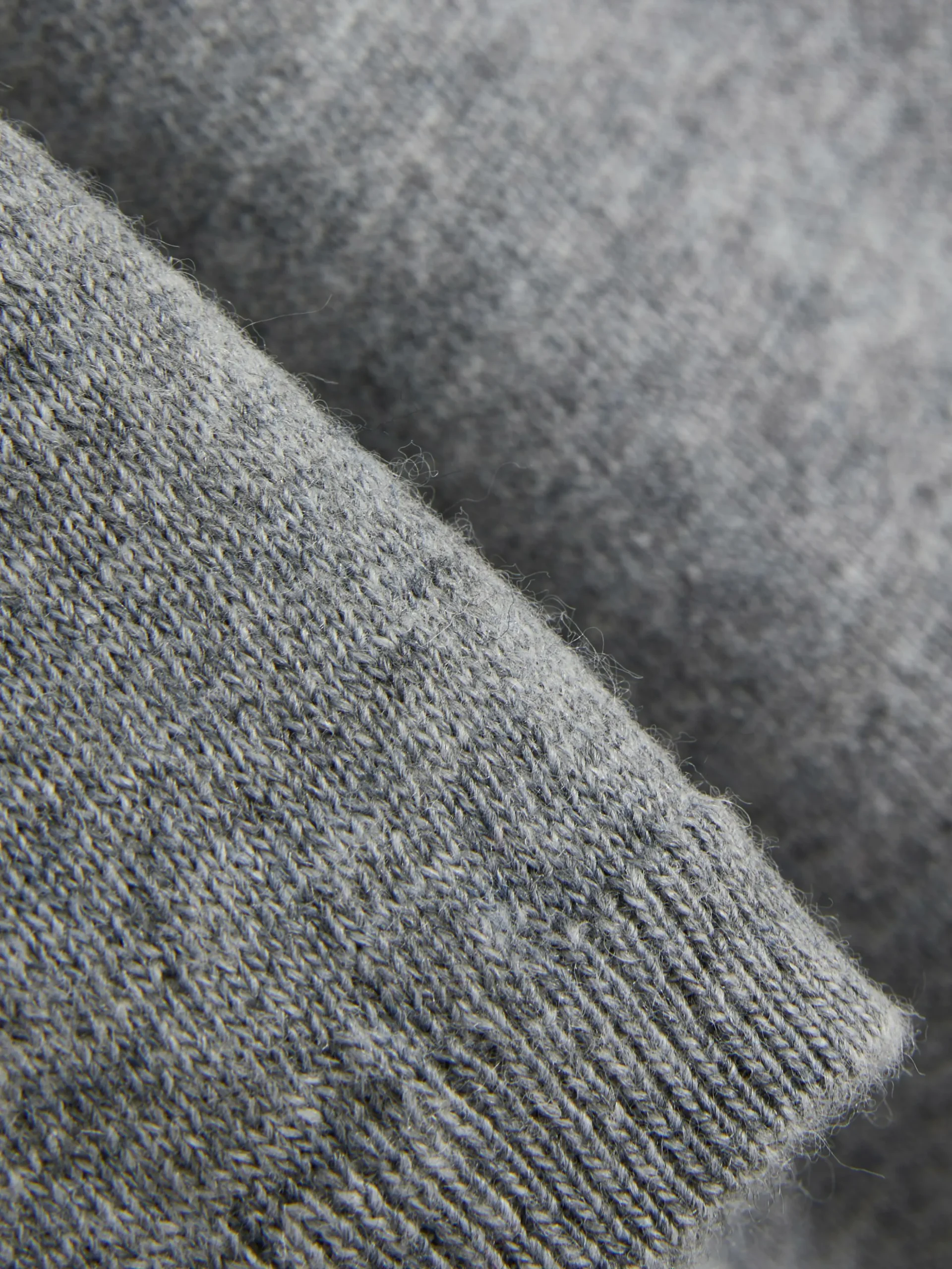 Haut En Maille Fine à Col Et Manches Courtes