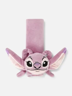 Housse De Ceinture De Sécurité Disney Lilo & Stitch Angel