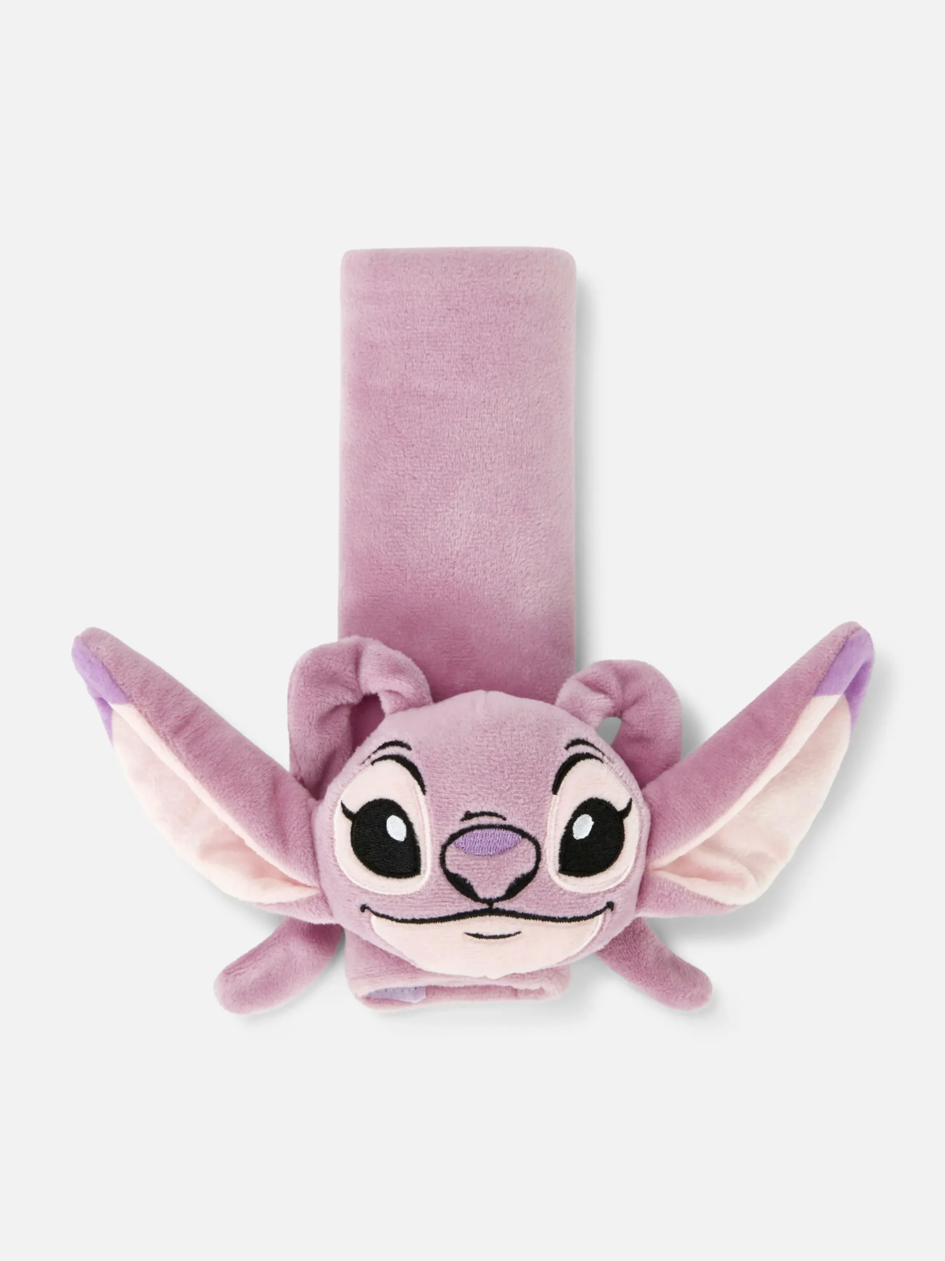 Housse De Ceinture De Sécurité Disney Lilo & Stitch Angel