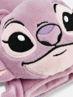 Housse De Ceinture De Sécurité Disney Lilo & Stitch Angel