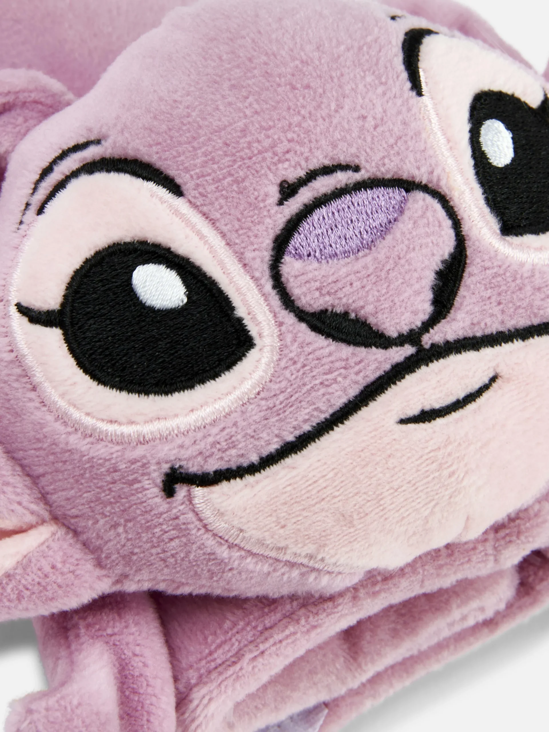 Housse De Ceinture De Sécurité Disney Lilo & Stitch Angel