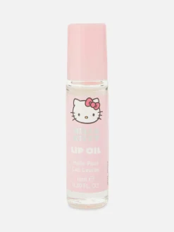 Huile Pour Les Lèvres Roll-on Hello Kitty
