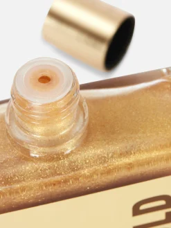 Huile Scintillante Pour Le Corps PS... Pro