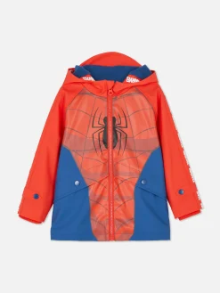 Imperméable MARVEL Spider-Man