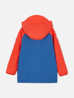 Imperméable MARVEL Spider-Man