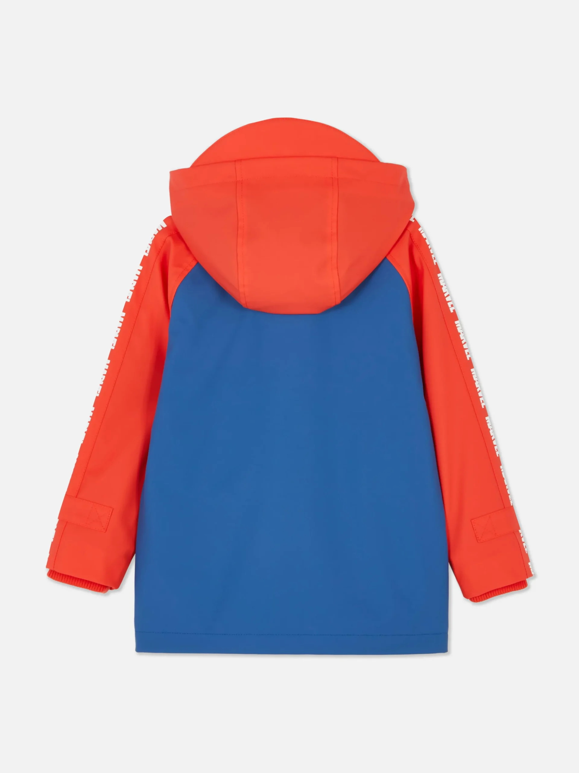 Imperméable MARVEL Spider-Man