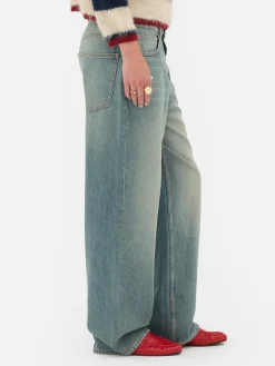 Jean Dad Déchiré Rita Ora