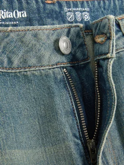 Jean Dad Déchiré Rita Ora