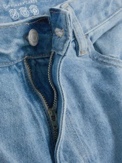 Jean Denim Coupe Barrel