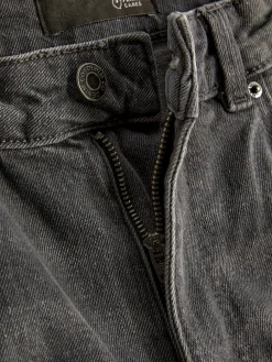 Jean Denim Coupe Mom