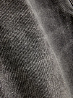 Jean Denim Coupe Mom