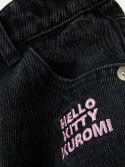 Jean Denim Hello Kitty Et Ses Amis