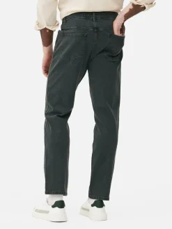 Jean Droit Stretch