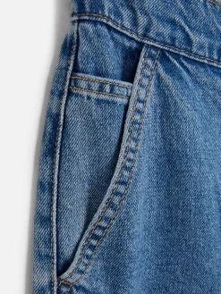 Jean Large élastiqué