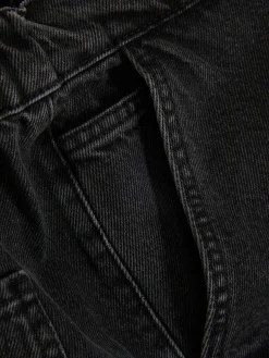 Jean Large élastiqué