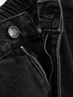 Jean Large élastiqué