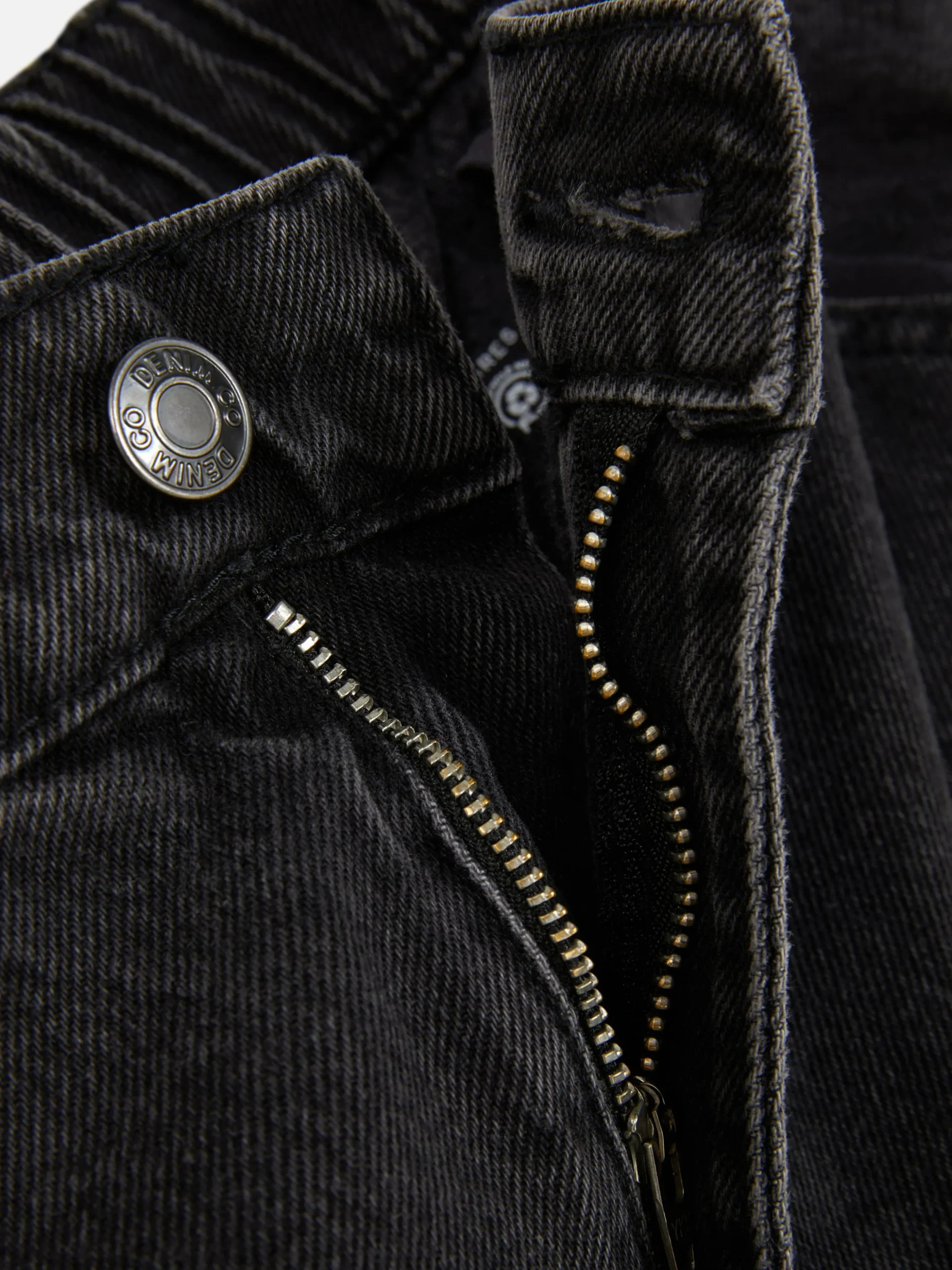 Jean Large élastiqué