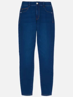 Jean Skinny Stretch