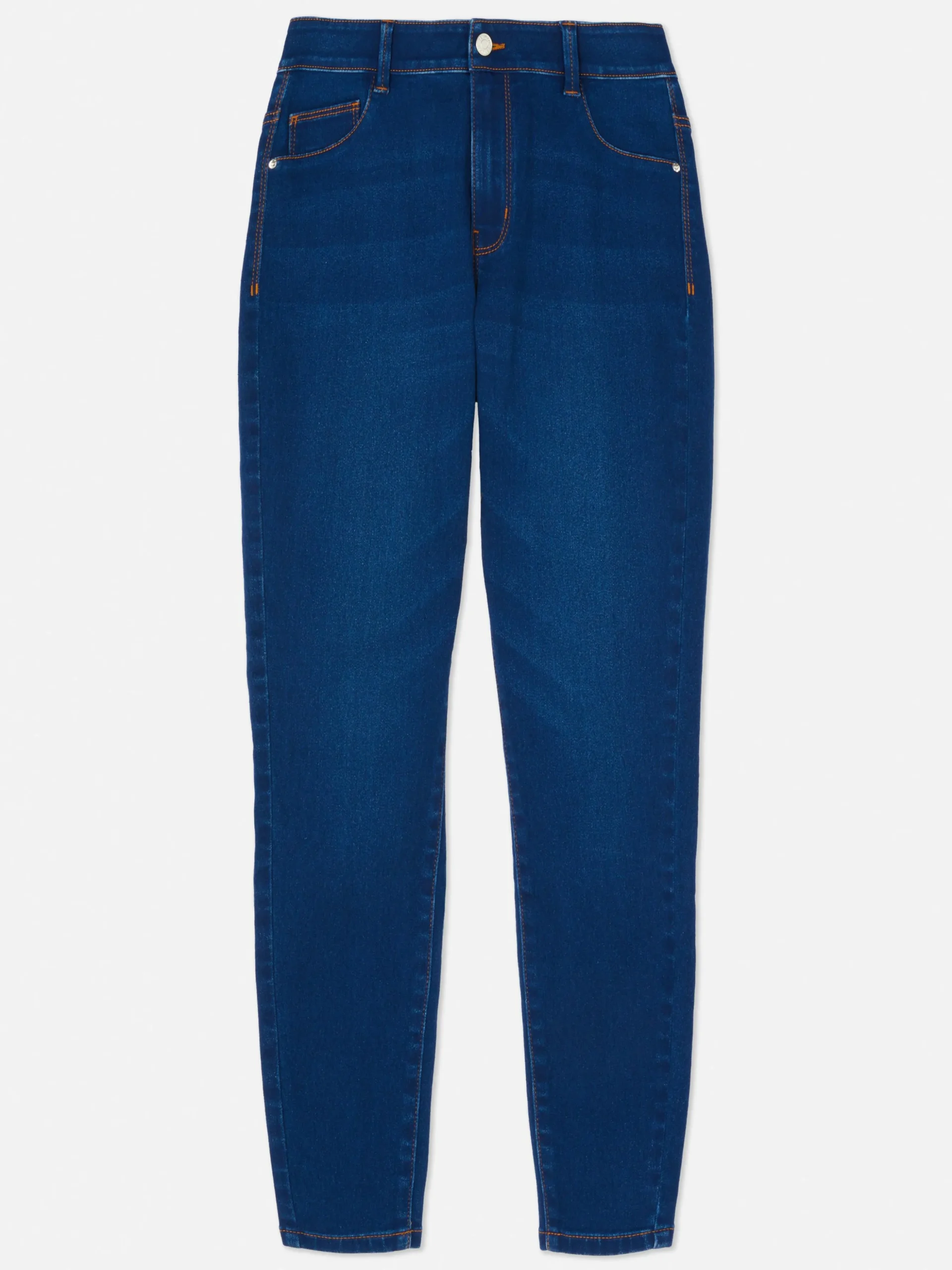 Jean Skinny Stretch