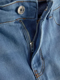 Jean Skinny Taille Mi-haute Essential