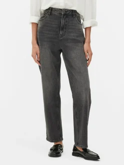 Jean Slim Coupe Droite