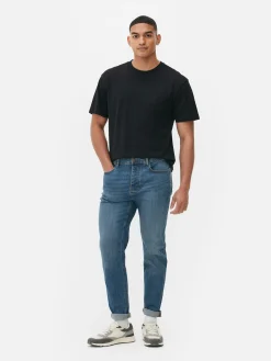 Jean Slim Stretch