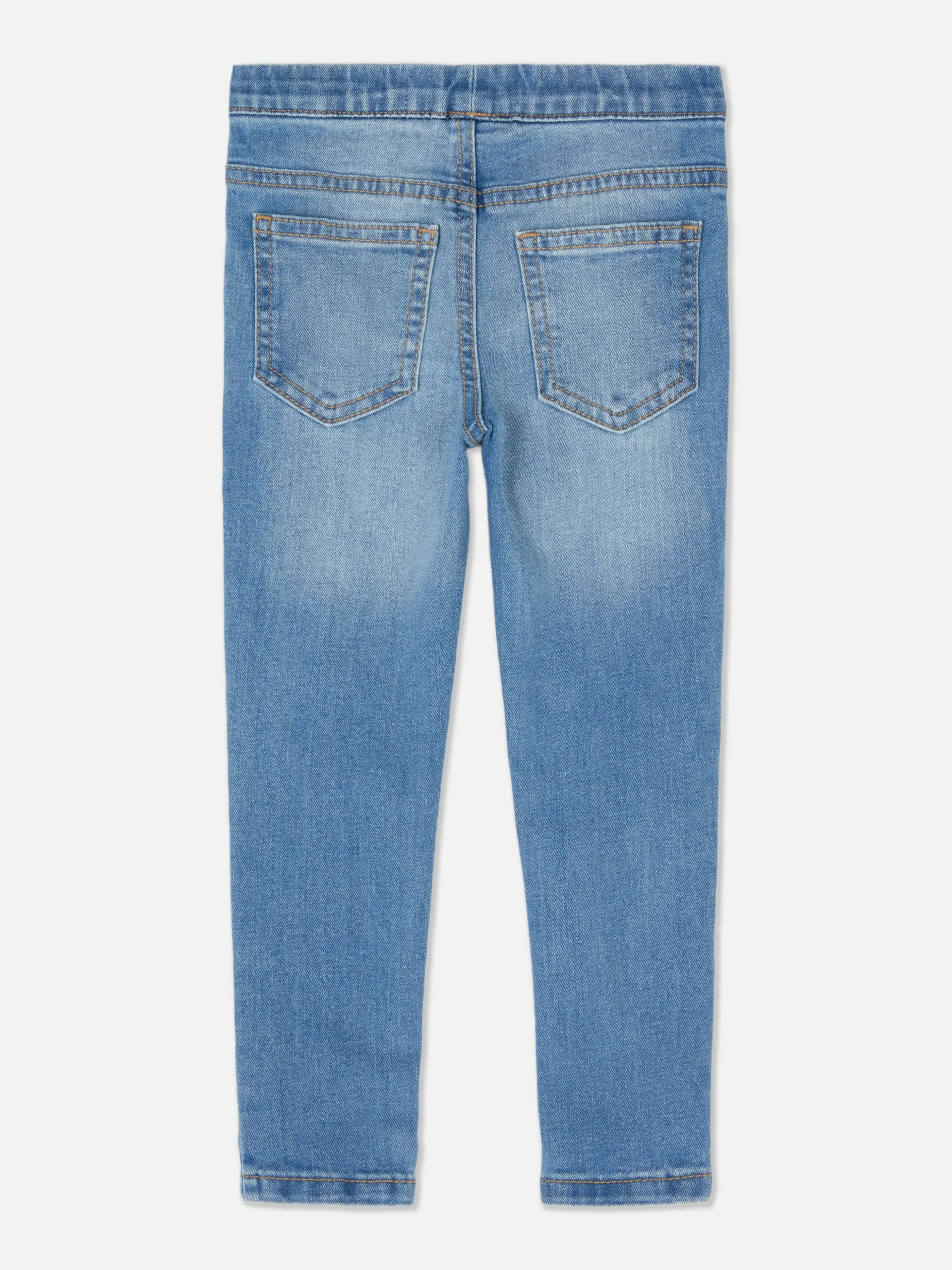 Jegging Coupe Skinny