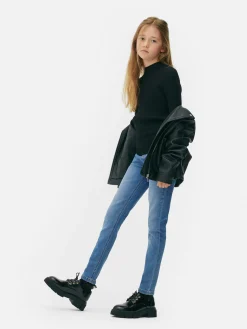 Jegging En Denim Stretch