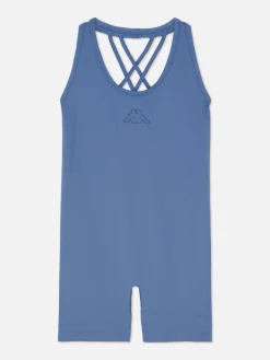 Justaucorps Sans Couture Kappa X Primark