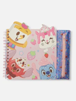 Kit D'activités Disney Munchlings