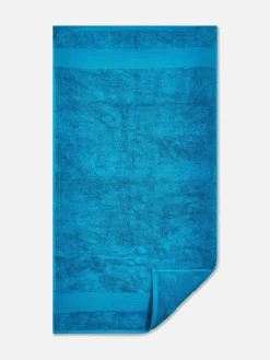Large Serviette De Bain