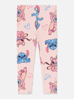Legging à Coordonner Disney Lilo & Stitch