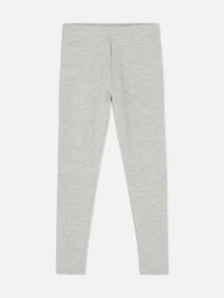 Legging Classique En Coton